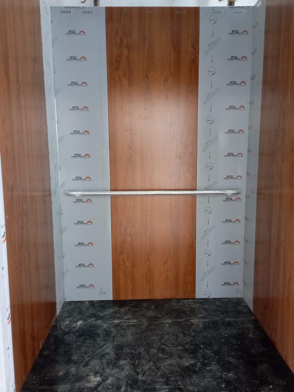 Luxury Resort Interior