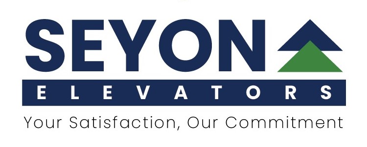 Seyon Elevators Logo